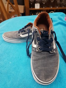 vans authentic uk 6.5