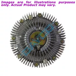 New DAYCO Fan Clutch For Toyota Landcruiser Prado 115-67030 - Picture 1 of 5