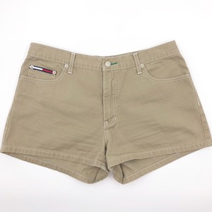 Las mejores ofertas en Pantalones cortos talla 13 Tommy Hilfiger para  Mujeres | eBay