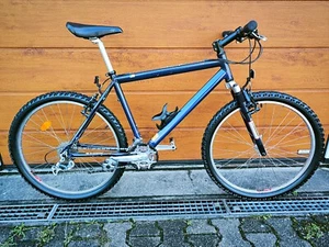 Retro JEFF MORGAN aus USA - vintage Mountainbike 24 Gänge -Sofort fahrbereit - Bild 1 von 16