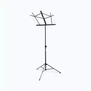 On-Stage Detachable Sheet Music Stand (SM7022B) | MaxStrata® - Picture 1 of 2
