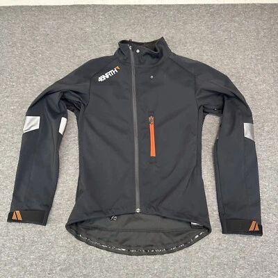 Chaqueta de Ciclismo 45NRTH Naughtvind Extra Pequeña XS NUEVA Foto 1 de 4