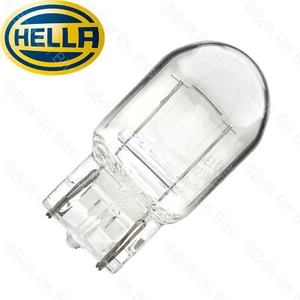 HELLA Rear Fog bulb light/Lamp Lexus IS - Picture 1 of 7