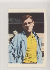 1965 Jenkki Hellas Olympos Arie van Vliet #57