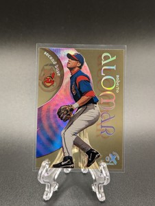 1999  Skybox E-X Century Baseball 