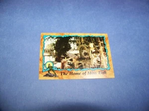 Hook Movie Trading Card #22 1991 - Imagen 1 de 2
