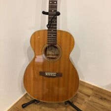 Acoustic Guitar History HMG CN Natural Shipped from Japan for sale
