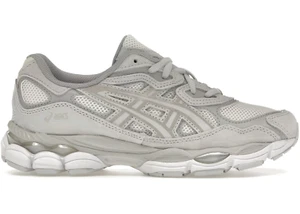 ASICS Gel-NYC Cream Cloud Grey - Foto 1 di 1