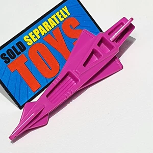 Transformers G1 Europe Action Master Thundercracker GUN Exo Suit Mission weapon - Picture 1 of 14