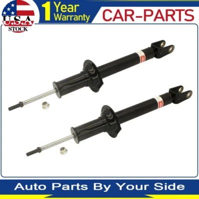 Par de puntales delanteros KYB para 2007 2008 2009 2010 2011 2012 2013 2014 Lexus LS460 Foto 1 de 4