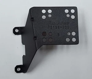 PanaVise CUSTOM IN-DASH PHONE/IPOD MOUNT for VW VARIOUS 2000-2006 75138-200 - Picture 1 of 3