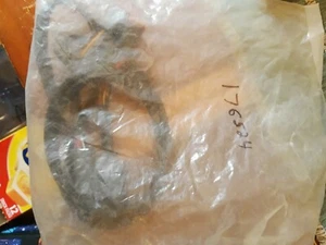 OEM NOS OMC Johnson Boat Engine Wire Wiring Harness Stop Switch TS1 # 176524 - Picture 1 of 3