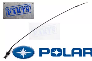 2003-2007 Polaris Predator 500 OEM Carburetor Choke Control Cable (IN STOCK) - Picture 1 of 3