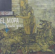 El Mopa - Metal Years [New CD]