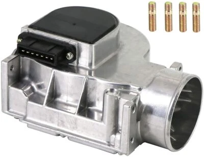 Air Flow Meter Sensor 22250-35050 for 1989-1995 Toyota Pickup 4Runner Truck 2.4L - Изображение 1 из 4