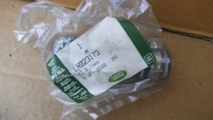 FREELANDER 2 & EVOQUE OIL INLET PIPE NEW GENUINE LR023173 - Picture 1 of 1