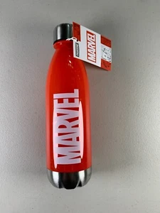 Marvel Drinks Bottle Unit #4 - Foto 1 di 1