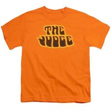 Pontiac Judge Logo Youth T-Shirt (Ages 8-12)