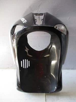 Scudo Anteriore Carena Frecce Piaggio Liberty 50 125 150 200 RST 2004 2007 2008 - Immagine 1 di 4