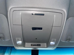 14-19 SILVERADO Front Roof Console w/o sunroof - Picture 1 of 3