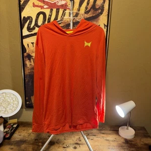 Camiseta Tap Out Sudadera con Capucha Talla XL Muy Buen Estado - Imagen 1 de 7