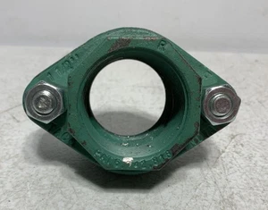 Bomba Circuladora Taco 1-1/2" Brida 1/25 HP 115V - Imagen 1 de 6