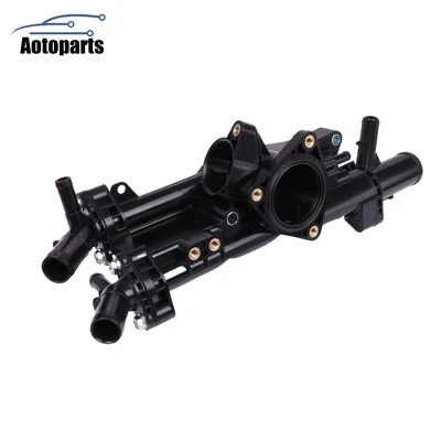 Carcasa Termostato 256202G545 para Kia Optima 2014-2015 2.0L L4 Turbo Foto 1 de 4