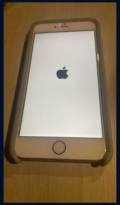 Apple iPhone 6s Plus. Rose Gold. Unlocked - Image 1 of 4