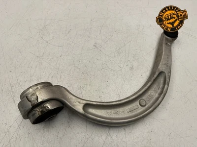 2018-25 AUDI A4 A5 RS5 S4 S5 FRONT RIGHT LOWER REARWARD CONTROL ARM OEM 22k 2022 - Image 1 of 4