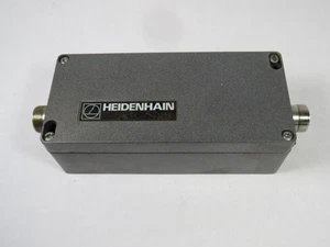 Heidenhain EXE-602E Interpolation Digitizing Encoder 9-Pin 5V 90mA USED - Picture 1 of 4