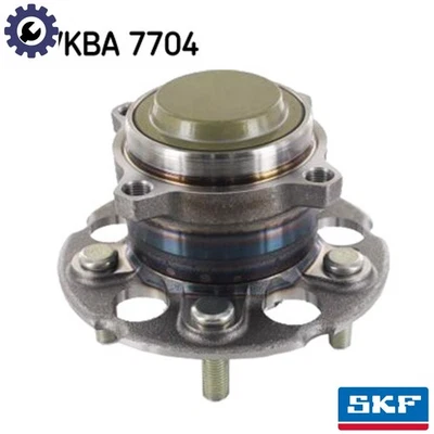 WHEEL BEARING KIT VKBA 7704 FOR HONDA CR-V/IV/SUV N16A1 1.6L R20A91/9/5R20A 2.0L - Image 1 of 4