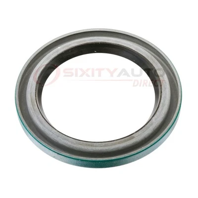 SKF Wheel Seal for 1962-1980 Jeep CJ5 2.2L 2.5L 3.1L 3.2L 3.7L 3.8L 4.2L ac Foto 1 de 4