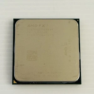 AMD FX 8350 - FD8350FRW8KHK (8x4.00Ghz) Turbo 16MB Cache CPU - Picture 1 of 2