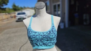 Reggiseno sportivo Jockey Xl senza cuciture - Foto 1 di 3