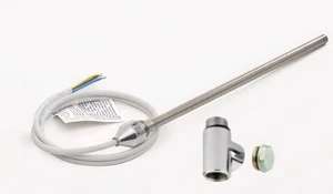 Valdern DUAL FUEL TOWEL RAIL ELECTRIC HEATING ELEMENT KIT (150W / 250W / 300W / - Picture 1 of 1