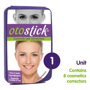 OTOSTICK INSTANT EAR CORRECTOR OTOPLASTY LOOK AUSTRALIA - Picture 1 of 11