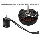 RC Brushless Motor 14 Poles 12 Slots CNC Machining Removable Structure Outru BLW