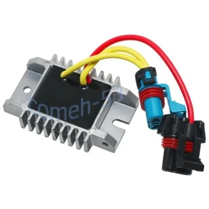 For Kawasaki Voltage Rectifier Regulator FS730V FT730V FX730V FX850V FXT00V - Picture 1 of 10
