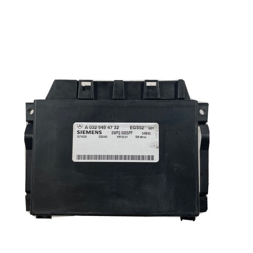 Gearbox Controller MERCEDES R230 SL 350 A0325454732 for sale 
