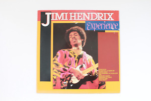 Jimi Hendrix Experience Venyl LP