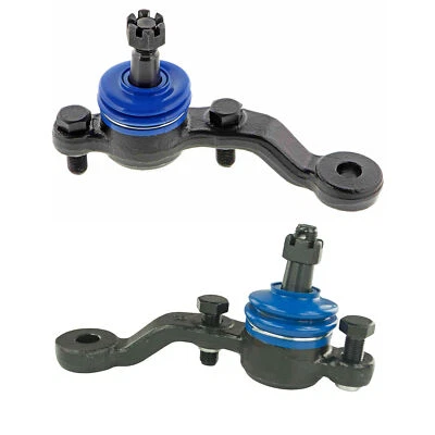 MEVOTECH Front Lower Suspension Ball Joints Kit 2PCS Set For 2001-05 Lexus IS300 - Image 1 of 4
