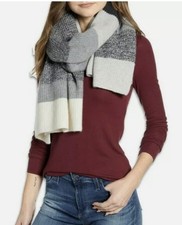 halogen cashmere wrap
