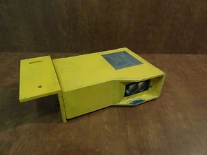 Leuze electronic SLS89-7E-220-240V sensor - Picture 1 of 3