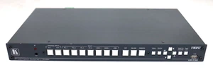 Kramer VP-730 9x Input ProScale Presentation Scaler/Switcher - Picture 1 of 3