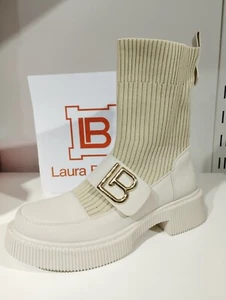 Stivaletto Anfibio Donna Laura Biagiotti - Foto 1 di 2