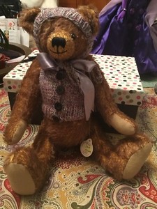 artist teddy bears for sale