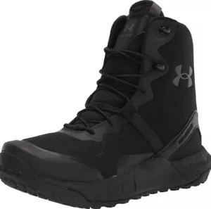 Under Armour Women’s Micro G Valsetz Military And Tactical Boot - Picture 1 of 1