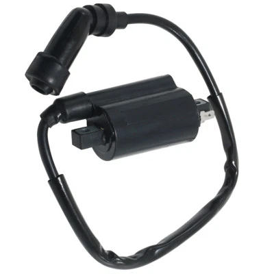 Ignition coil for Yamaha AN400 (Burgman 400/Skywave 400) 2007-2016 33410-05H00 - Изображение 1 из 4