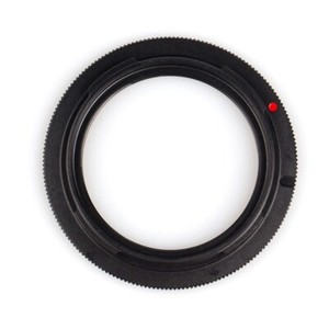 Manual Lens Mount Adapter for M42 Screw Mount Lens to Leica L Mount Camera