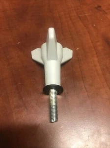 OEM Parts Bevel Lock Knob Assy for Ryobi TSS103 10" Sliding Compound Miter Saw - Picture 1 of 6